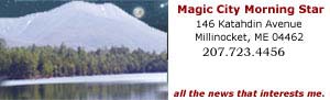 Magic City Morning Star